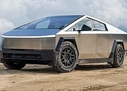 Tesla cho phép chủ sở hữu Cybertruck 'hoàn xe' nhưng nhiều người thất vọng
