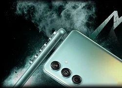 Thêm một loạt điện thoại Galaxy tầm trung 'lên đời' nhờ One UI 7