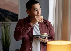 Thời điểm ăn sáng giúp kiểm soát mỡ máu, người nhẹ tênh