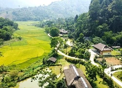 Thôn Khun - điểm đến du lịch cộng đồng hấp dẫn ở Quang Bình