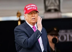 Thuế quan của Mỹ: Tổng thống Donald Trump nêu mục tiêu sản xuất của Mỹ