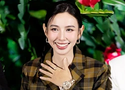 Tiếc cho Thùy Tiên