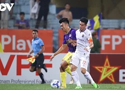 Tiến Linh ngày càng tụt hạng trong danh sách vua phá lưới V-League