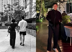 Tình tin đồn kém 5 tuổi của Miu Lê: Cao 1m9 visual "hết nước chấm", gia thế không phải dạng vừa