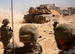 Tình trạng rối loạn tâm lý hậu sang chấn gia tăng trong quân đội Israel
