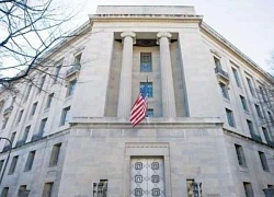 Tòa án New York buộc tội đối tượng âm mưu ném bom xăng vào phái bộ Mỹ tại Tel Aviv