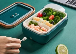 Tôi ăn trưa ở quán chỉ mất 30 nghìn, tự nấu tốn 60 nghìn đồng
