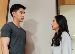 Tôi thấy 'lạnh sống lưng' khi sống cùng người vợ có giác quan thứ 6