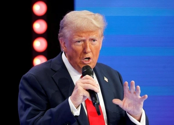 Tổng thống Trump: Phát ngôn của ông Zelensky "khiến mọi thứ trở nên tồi tệ"