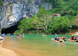 Trải nghiệm du lịch ở Quảng Bình