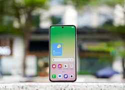 Trải nghiệm Samsung Galaxy A56 5G: Gen Z tấm tắc nhưng vẫn nói "tuy nhiên"