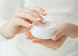 4 lý do nên sử dụng kem dưỡng ẩm hàng ngày