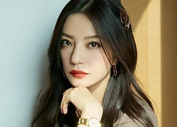 Triệu Vy tung nhiều "phép thử" trước khi tái xuất