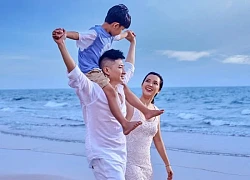 Trốn nóng ngày hè ở The Grand Ho Tram: Để trẻ được chơi hết mình, ba mẹ được nghỉ thật vui