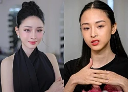 Trương Hồ Phương Nga: Kể chuyện đi tù, nhắc nhở Thuỳ Tiên, Ngọc Trinh 1 điều