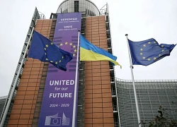 Ukraine cảnh báo EU: Thuế quan đe dọa kinh tế, xói mòn niềm tin