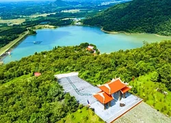 Về núi Sáng nghe chuyện người xưa