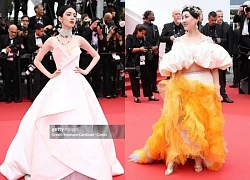 Vì sao "gánh xiếc Cbiz" hết thời làm loạn ở Cannes?