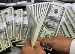 Vị thế siêu cường Mỹ lung lay vì gánh nặng nợ công