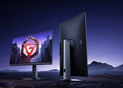 Xiaomi ra mắt màn hình chơi game 200 Hz giá chỉ 2,3 triệu đồng