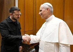 Xung đột Nga - Ukraine: Liệu Vatican có trở thành bên trung gian?