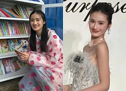 Ý Nhi ẵm 2 giải quan trọng, liền được Miss World "phong danh hiệu mới"
