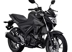 Yamaha V-Ixion R 2025 ra mắt: Giá từ 69 triệu đồng