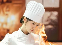 1,7 triệu người đổ gục trước nữ hoàng sắc đẹp Hàn Quốc: Ngoan xinh yêu 100 điểm, visual xứng tầm huyền thoại