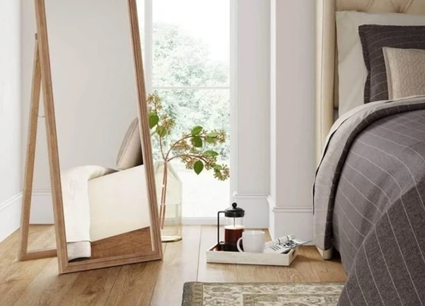 3 kiểu kê giường ngủ gây ảnh hưởng sức khỏe, vợ chồng dễ bất hòa mà nhiều nhà vẫn gặp phải