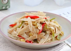 3 món xào ngon từ loại rau được mệnh danh là "tươi ngon nhất mùa hè": Dễ nấu lại giúp giải nhiệt, bổ tỳ, nhuận tràng