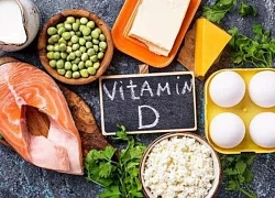 5 loại thực phẩm cản trở sự hấp thụ vitamin D