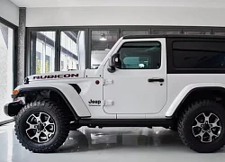 Dẫn động 4WD hoạt động thế nào?