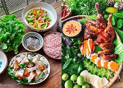 5 món siêu ngon, lại dễ làm, đãi cả nhà cuối tuần ăn cực hợp