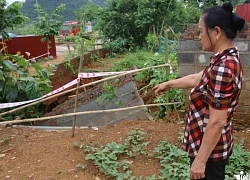 7 'hố tử thần' liên tục vỡ ra, người dân thốt lên: Chưa từng thấy cảnh tượng này!