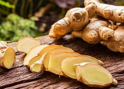 7 loại thảo mộc và gia vị giúp hạ huyết áp tự nhiên