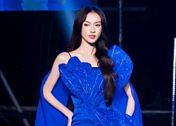Á hậu Vũ Thuý Quỳnh tiết lộ thu nhập, thẳng thắn nói về cám dỗ showbiz