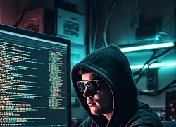 AI thúc đẩy làn sóng tấn công mạng gia tăng