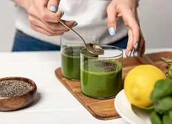 Ăn gì để hỗ trợ quá trình tập yoga hiệu quả?