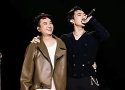 Nam ca sĩ Việt đang nổi đình đám: "Em nhắn tin cho anh Tee 4 ngày không trả lời"
