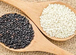 Ăn thêm một muỗng mè mỗi ngày, nhận về cả tá lợi ích
