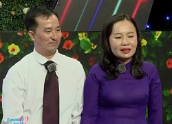 Bác sĩ đến show hẹn hò, bất ngờ xin lỗi mẹ chồng cũ trên sóng truyền hình