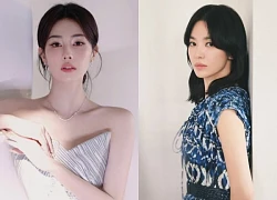 Bạch Lộc tái xuất, Vu Chính "nổ" ăn đứt Song Hye Kyo, bất ngờ gặp biến căng