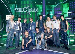 Bài hát hot nhất Kpop hiện tại: Đưa hoàng kim boygroup trở lại, cứ "alo alo" gây ám ảnh