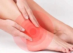 Bài tập co duỗi cổ chân ngăn ngừa cục máu đông
