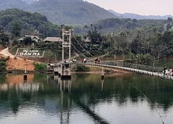 Bản Mạ - điểm du lịch cộng đồng của người Thái ở Thanh Hóa "hút" khách du lịch