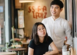 Bạn trai giảng viên không muốn công khai quan hệ với tôi