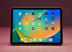 Bảng giá iPad tháng 6/2025: Loạt sản phẩm giảm giá mạnh