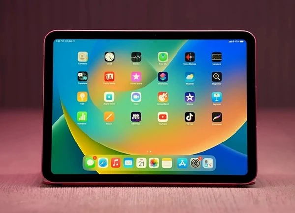 Bảng giá iPad tháng 6/2025: Loạt sản phẩm giảm giá mạnh