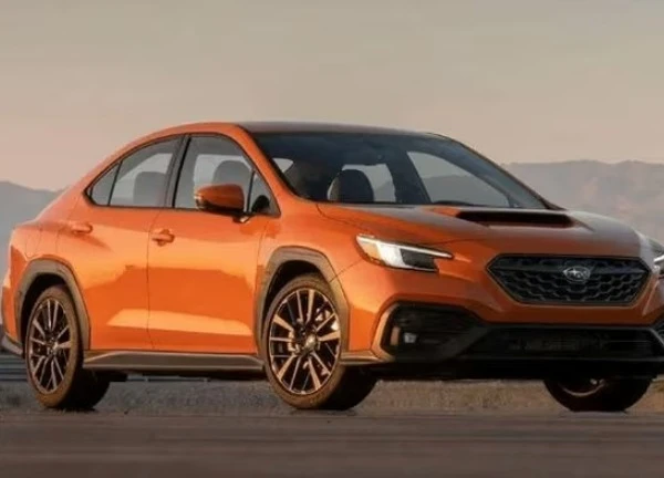 Bảng giá ô tô Subaru mới nhất tháng 6/2025
