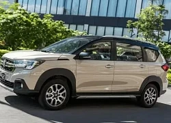 Bảng giá ô tô Suzuki mới nhất tháng 6/2025